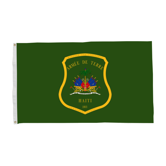 Custom Outdoor Flag