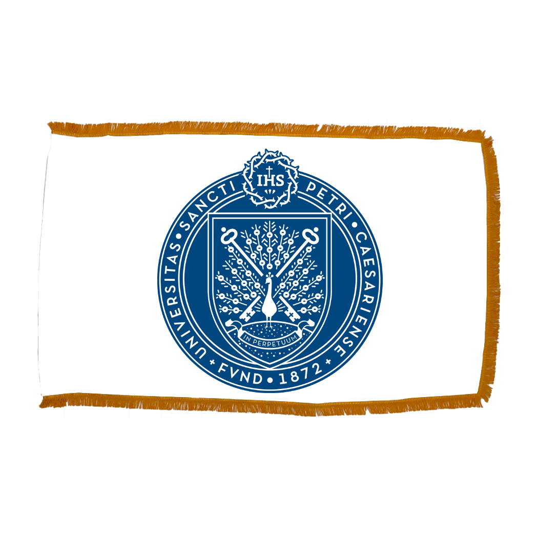 Custom Indoor Flag