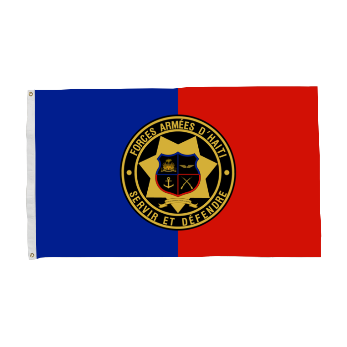 Custom Outdoor Flag