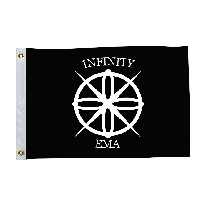 Custom Outdoor Flag