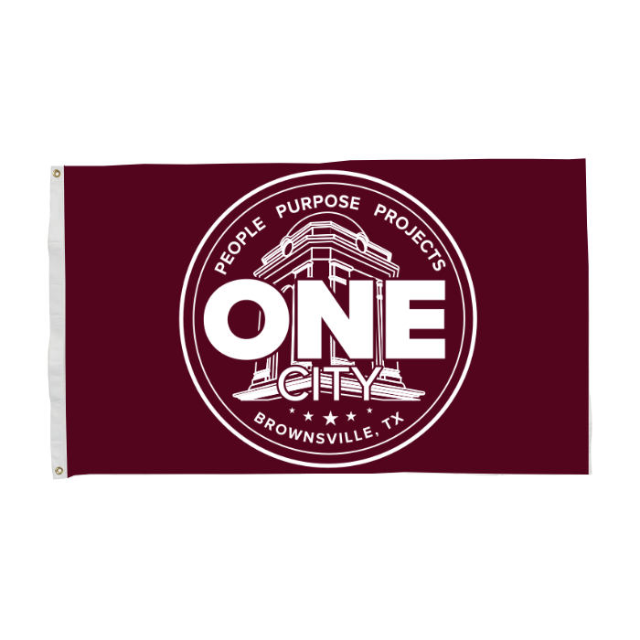 Custom Outdoor Flag
