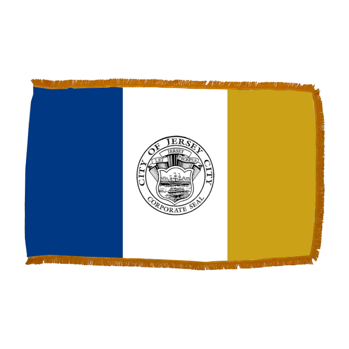 Custom Indoor Flag