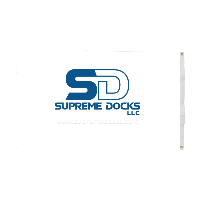 Custom Outdoor Flag