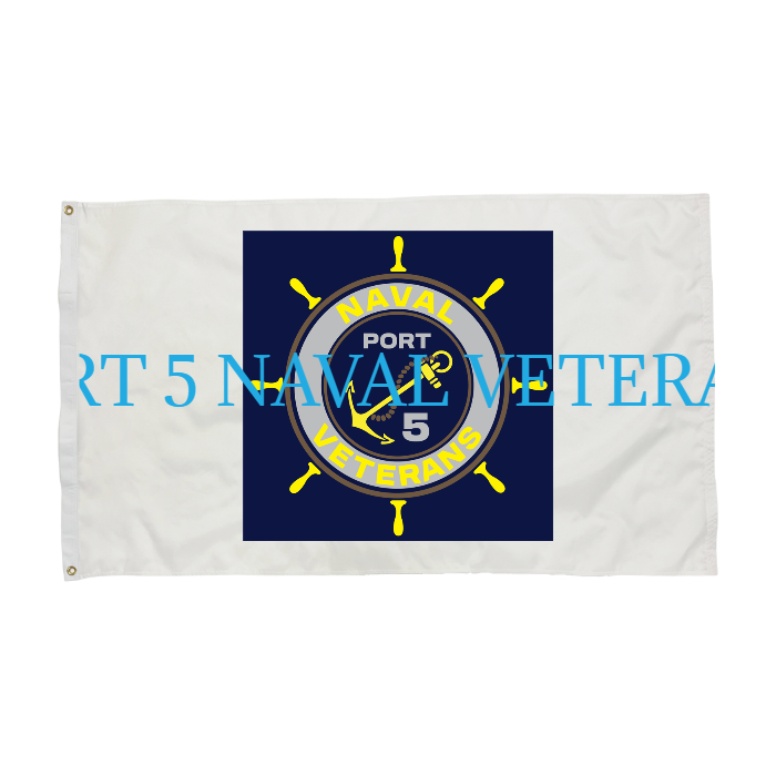 Custom Outdoor Flag