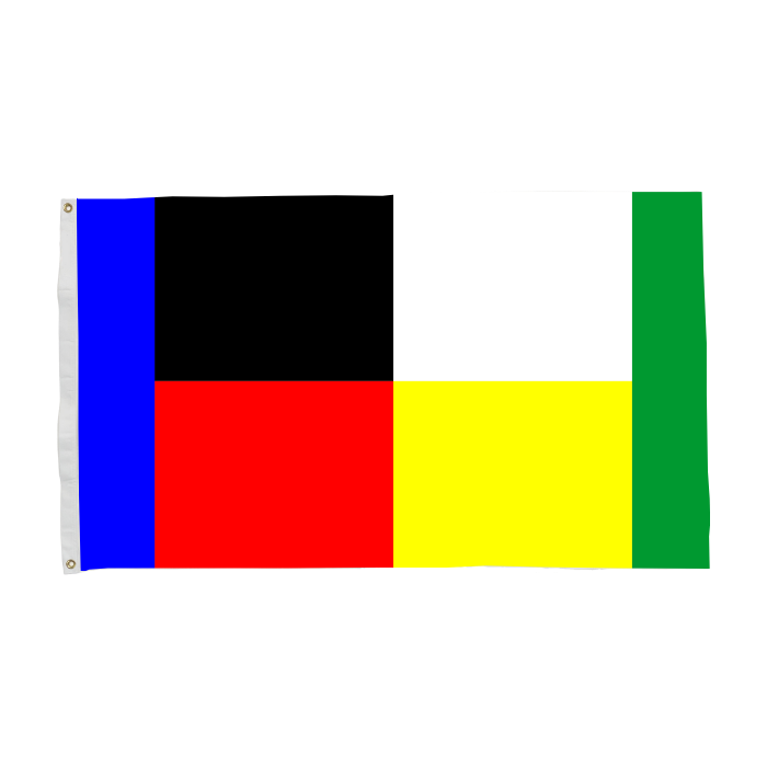 Custom Outdoor Flag
