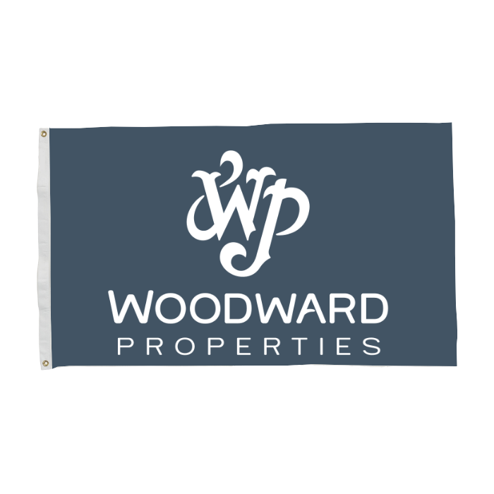 Custom Outdoor Flag