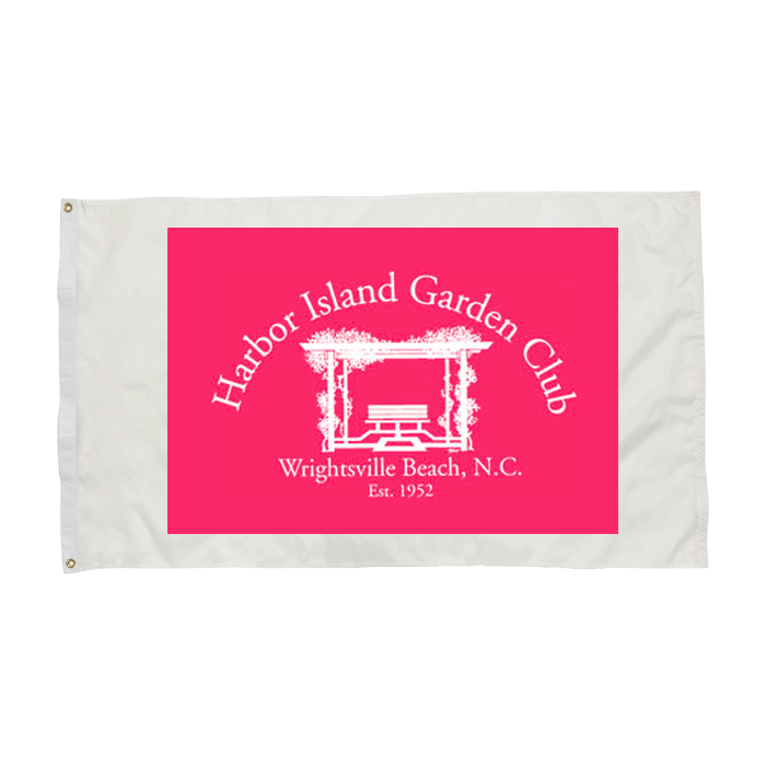 Custom Outdoor Flag