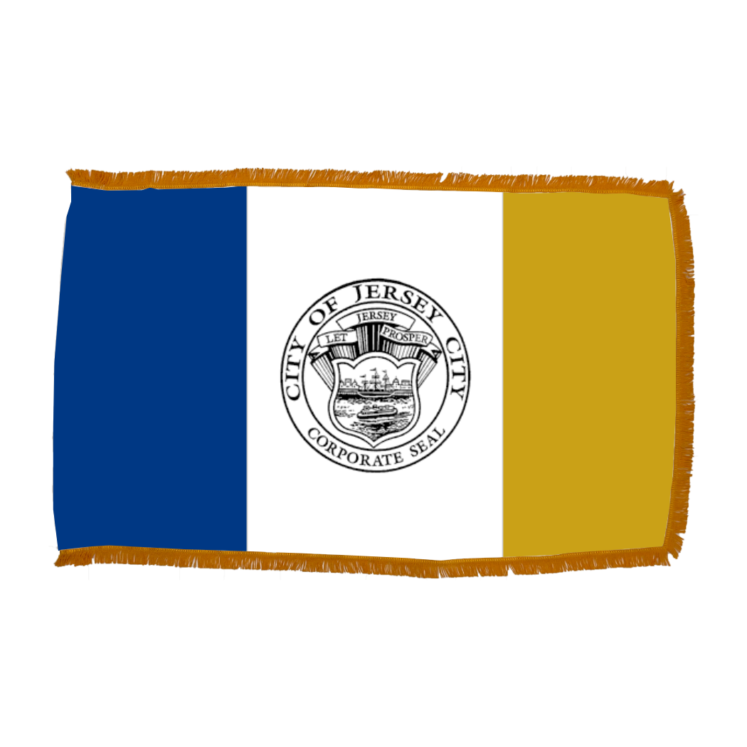 Custom Indoor Flag