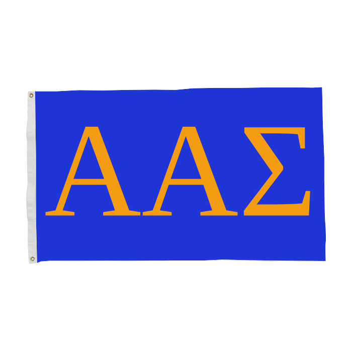 Custom Outdoor Flag