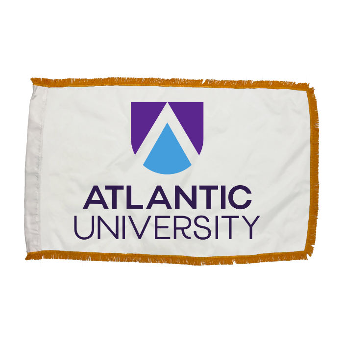 Custom Indoor Flag