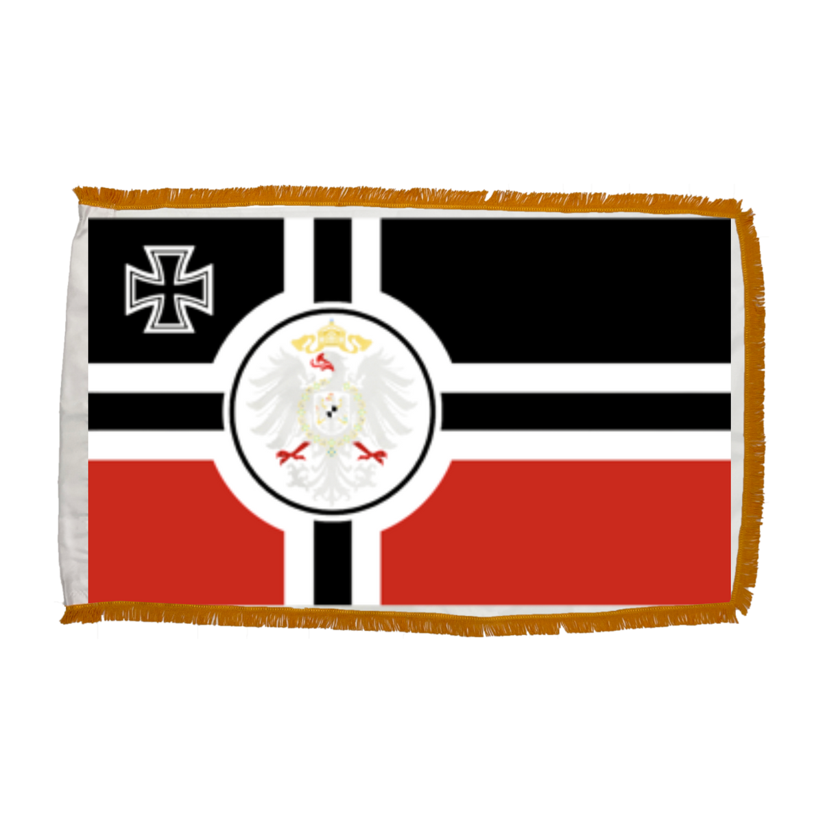 Custom Indoor Flag