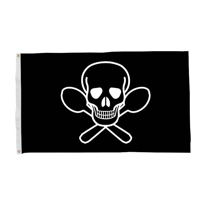 Custom Outdoor Flag