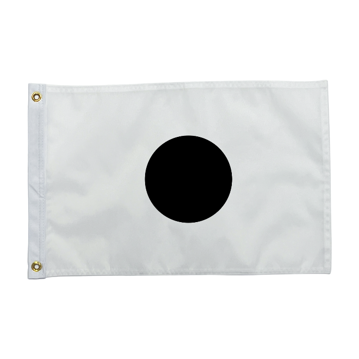 Custom Outdoor Flag