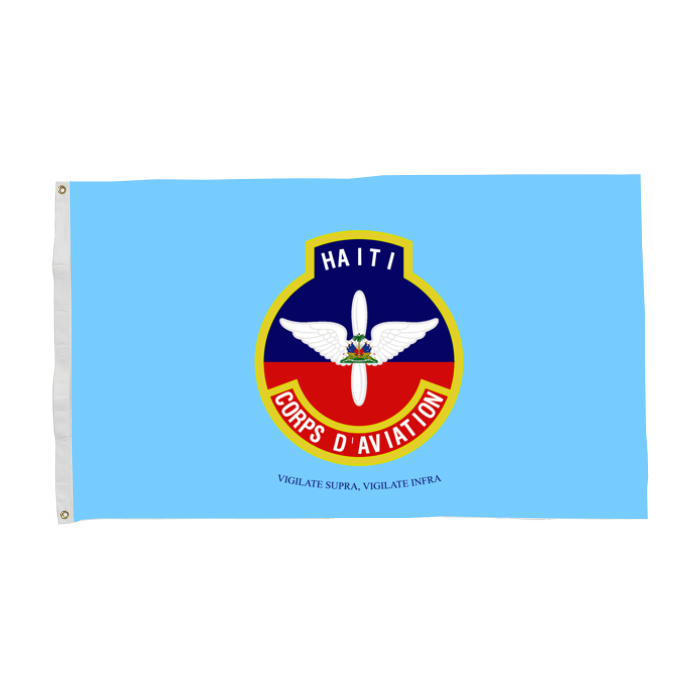 Custom Outdoor Flag