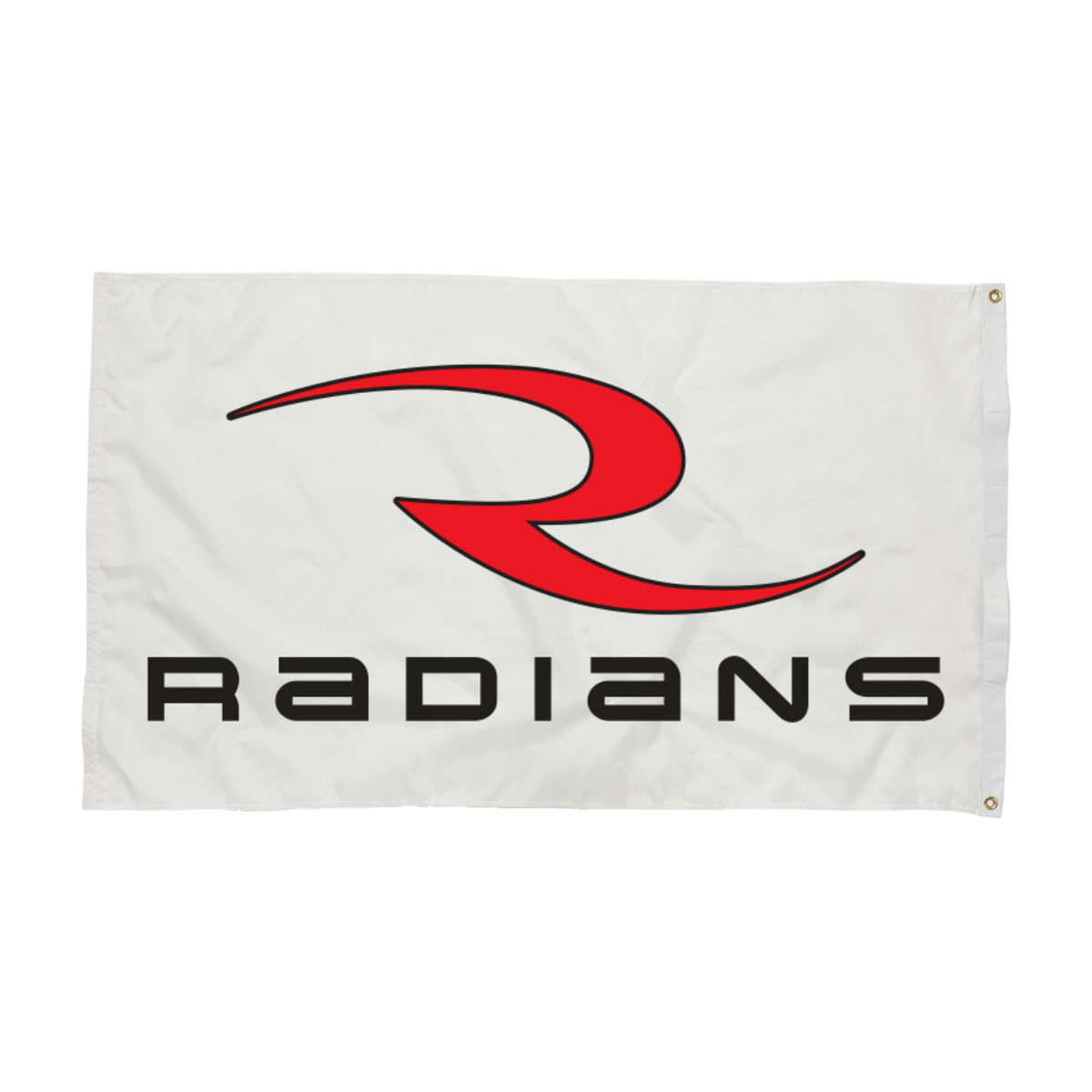Custom Outdoor Flag