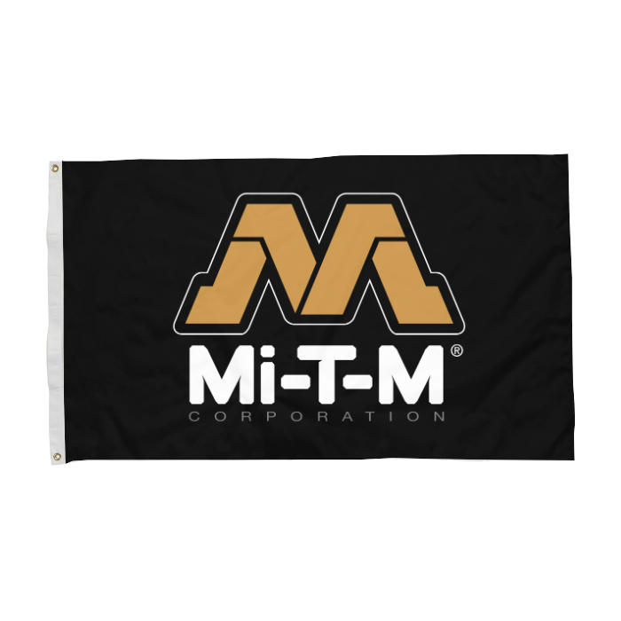 Custom Outdoor Flag