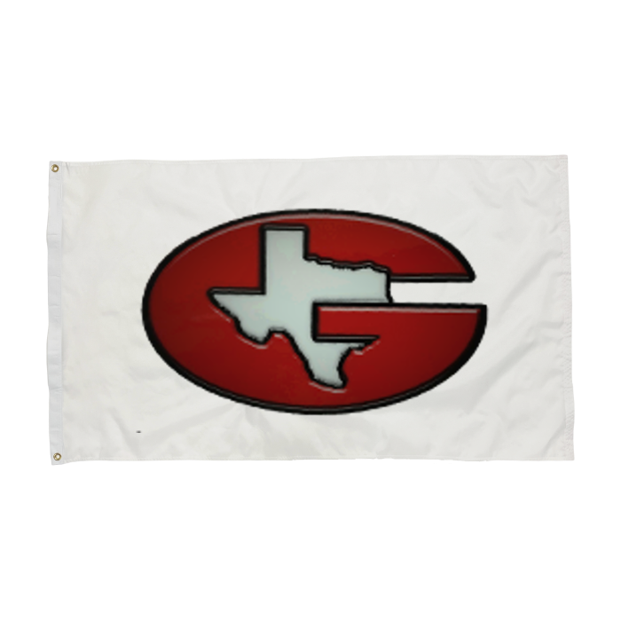Custom Outdoor Flag