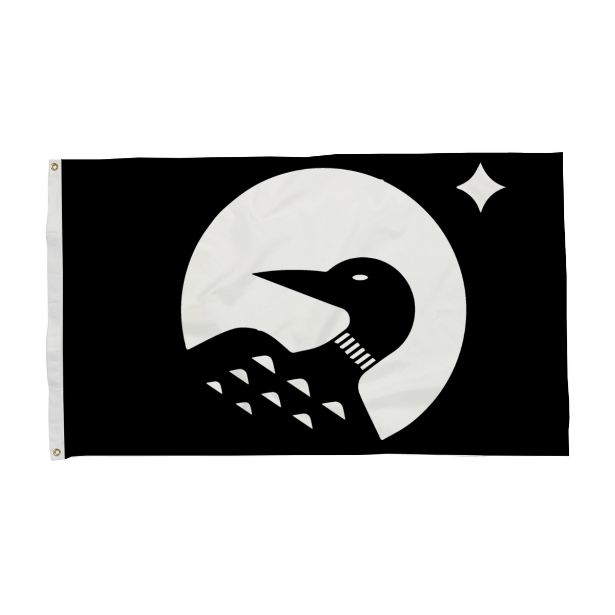 Custom Outdoor Flag