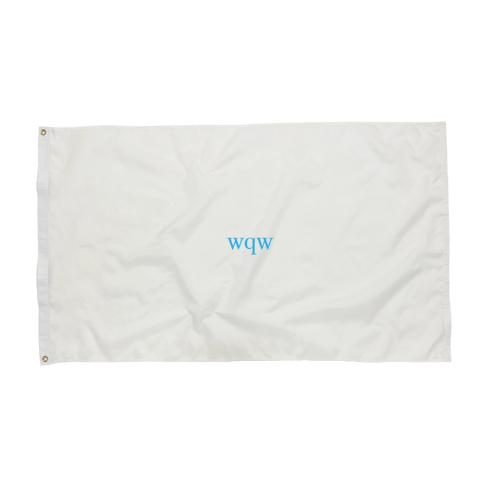 Custom Outdoor Flag