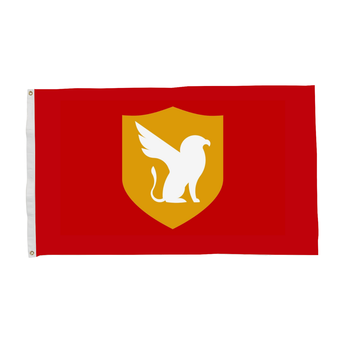 Custom Outdoor Flag