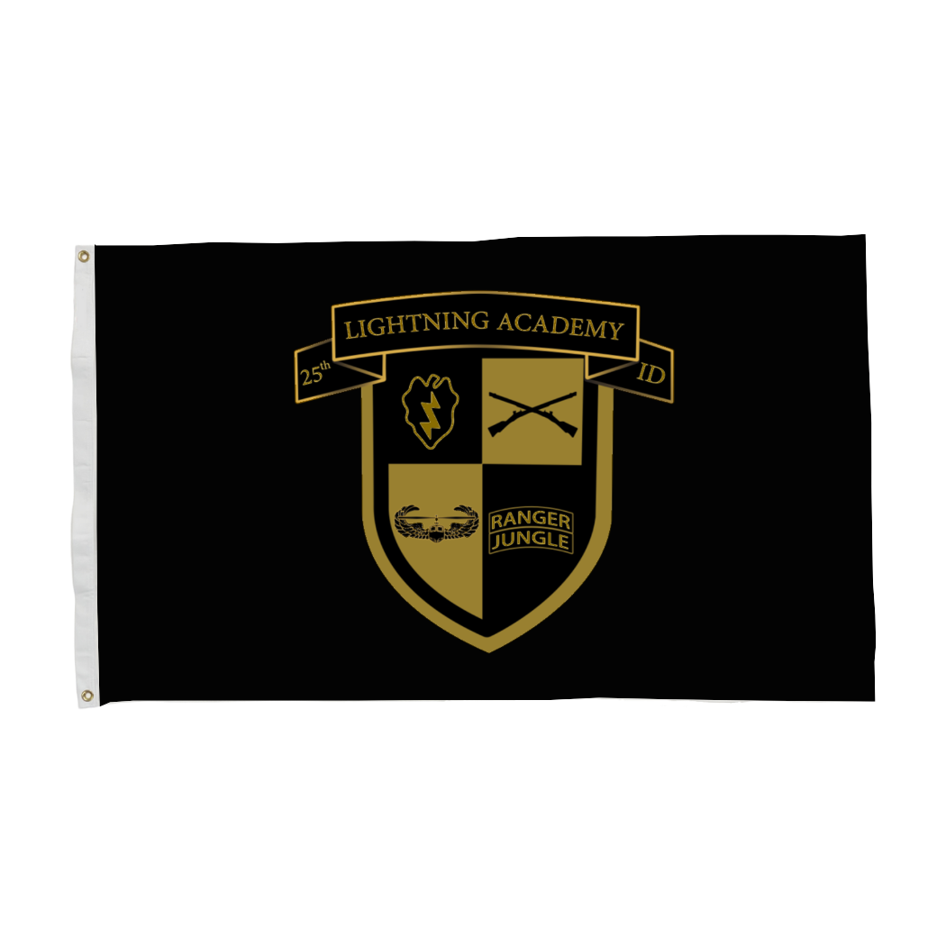 Custom Outdoor Flag