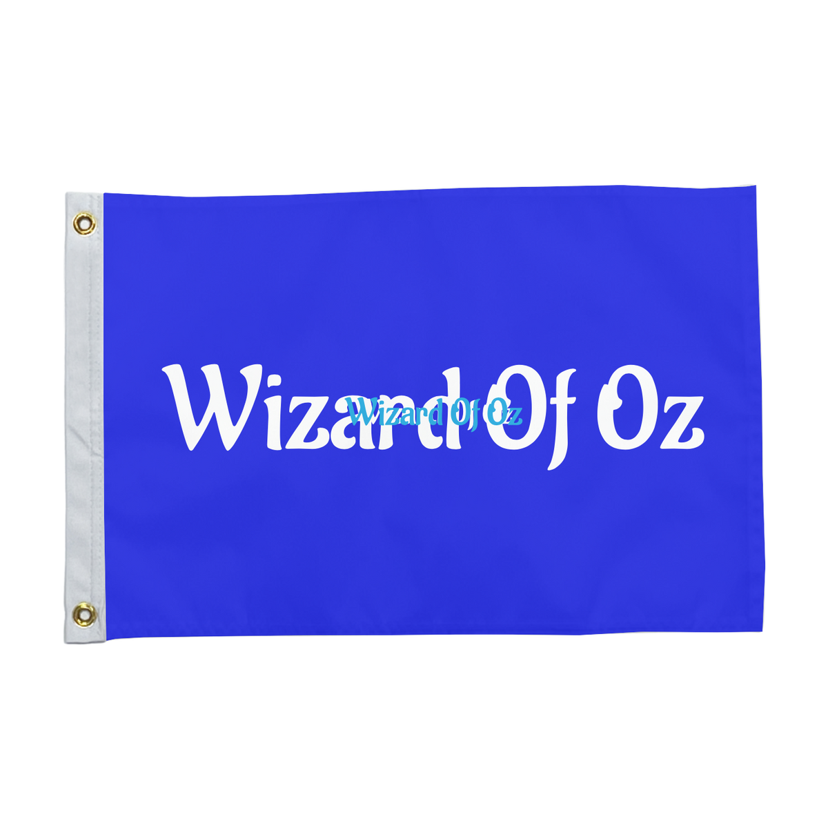 Custom Outdoor Flag