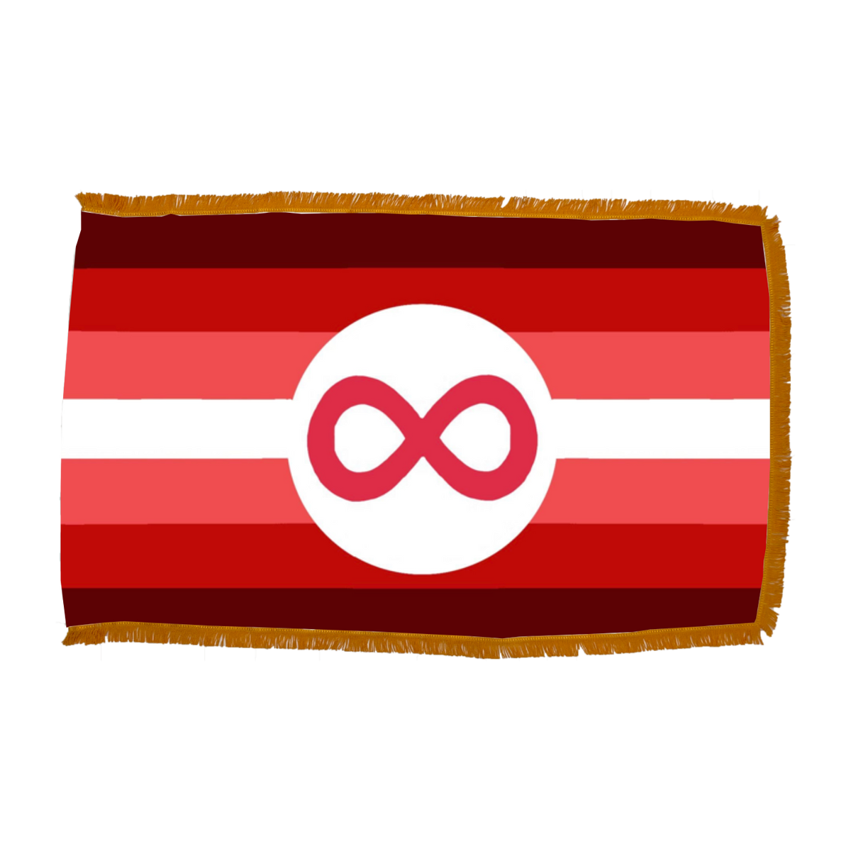 Custom Indoor Flag