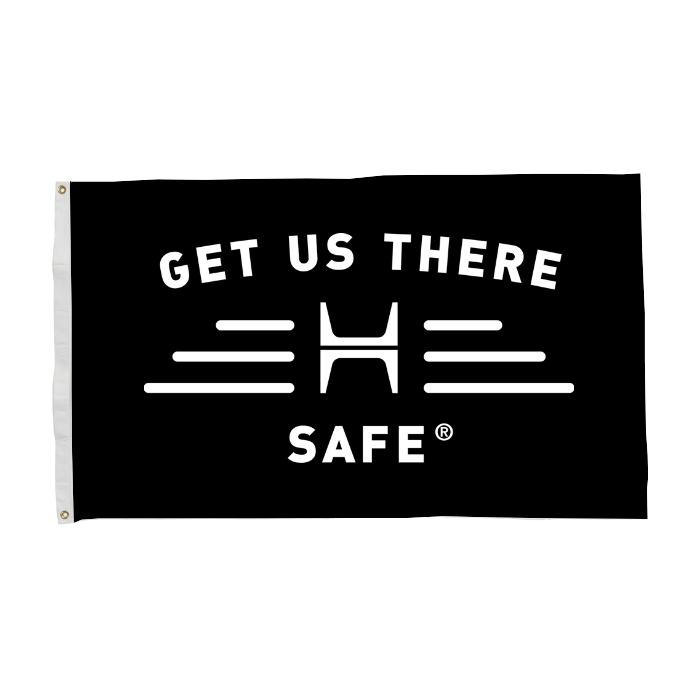 Custom Outdoor Flag