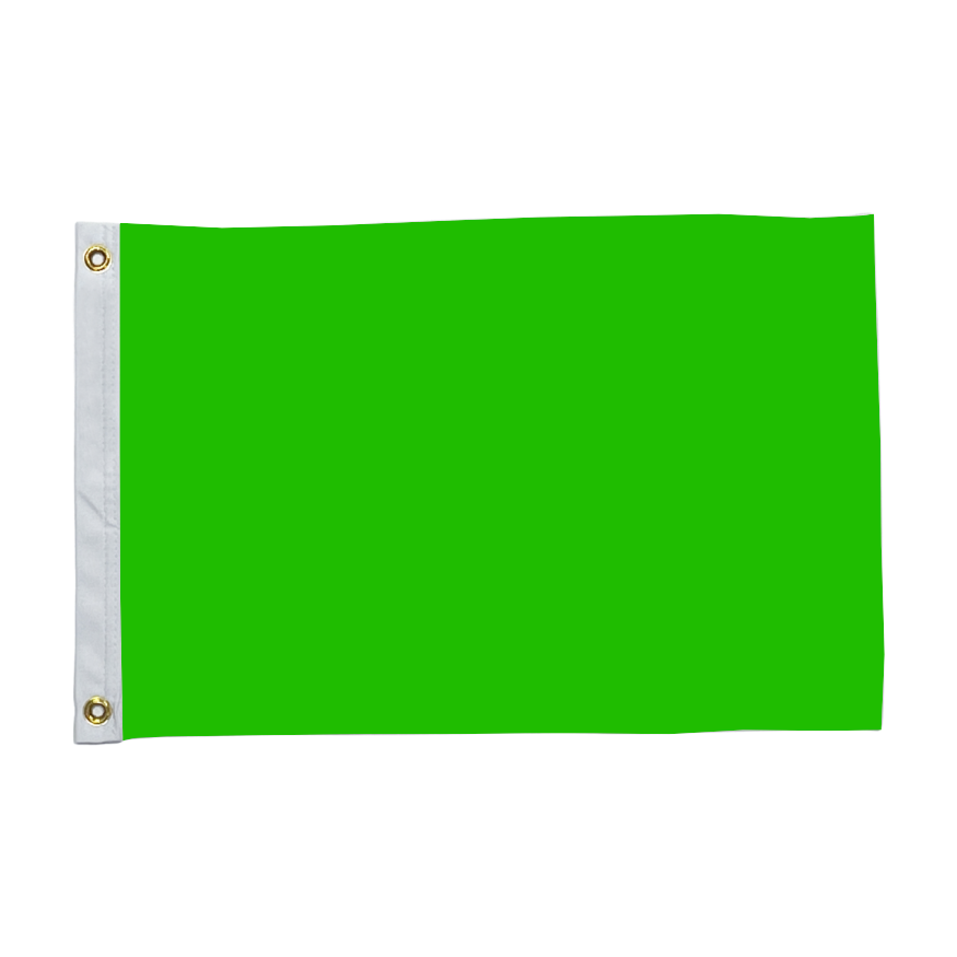 Custom Outdoor Flag