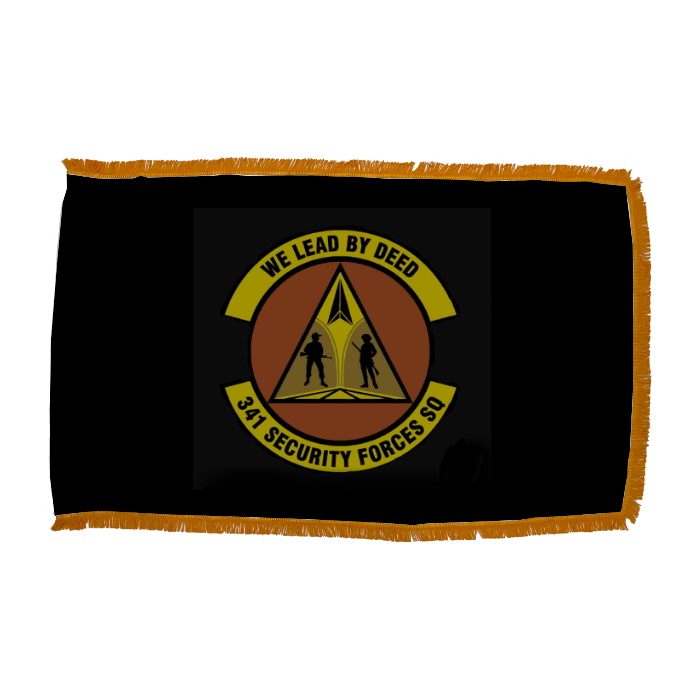 Custom Indoor Flag