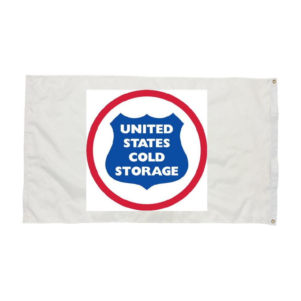 Custom Outdoor Flag