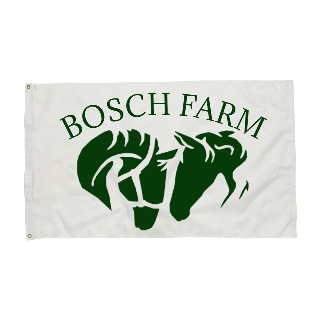 Custom Outdoor Flag