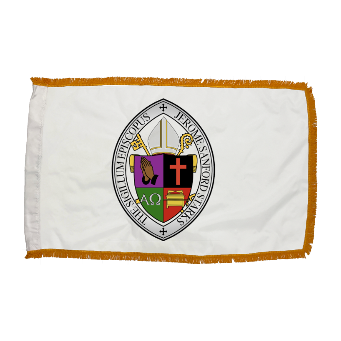 Custom Indoor Flag