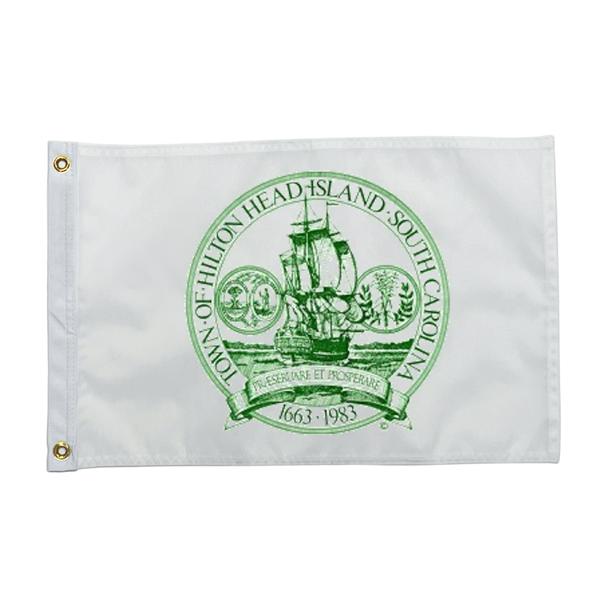 Custom Outdoor Flag