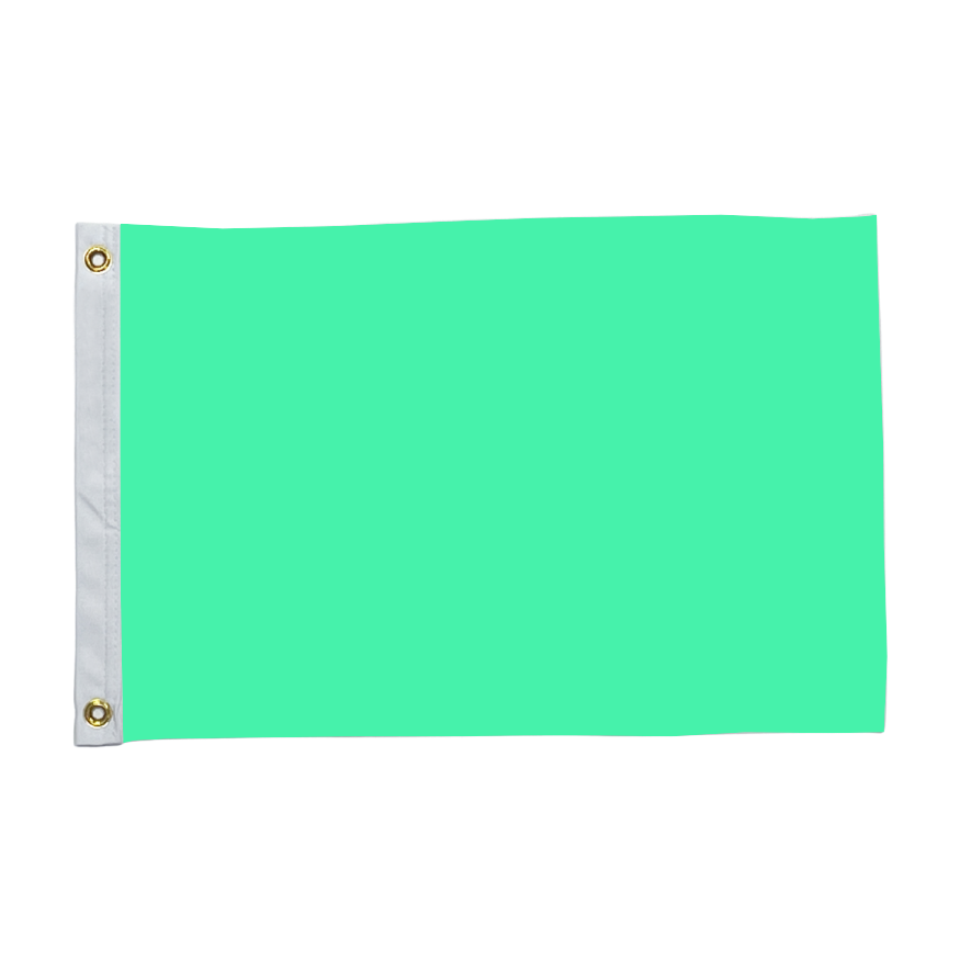 Custom Outdoor Flag