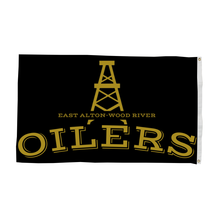 Custom Outdoor Flag