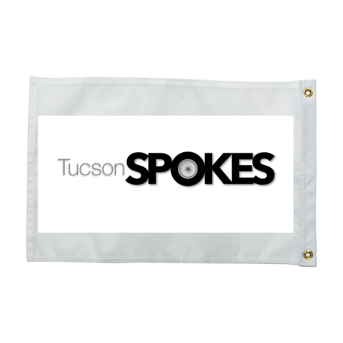Custom Outdoor Flag