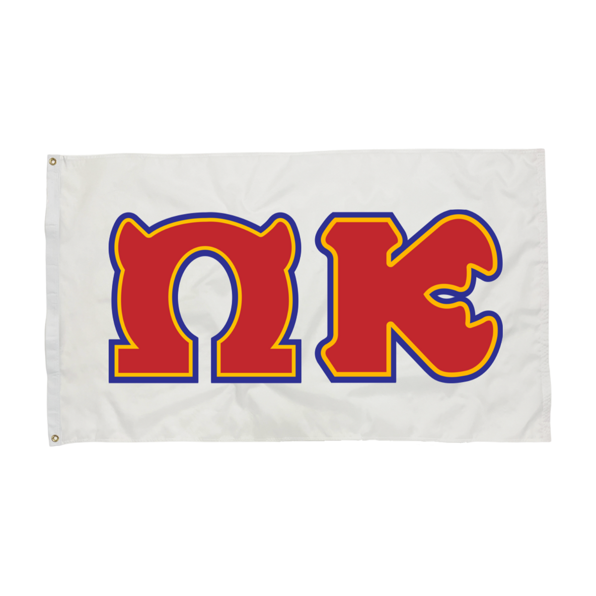 Custom Outdoor Flag
