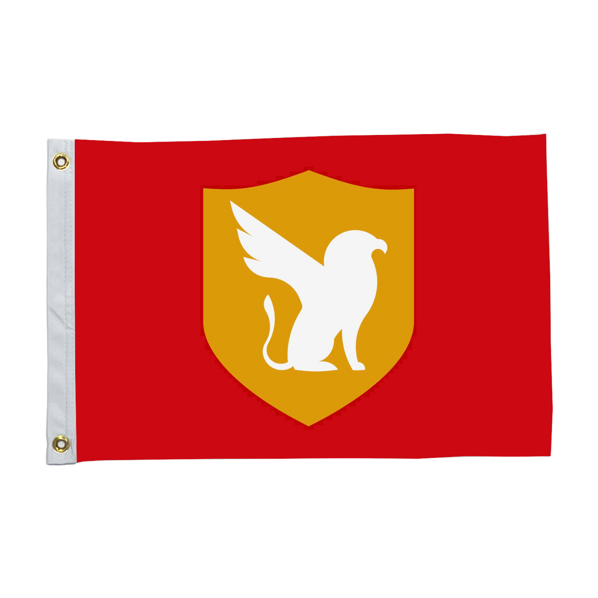 Custom Outdoor Flag