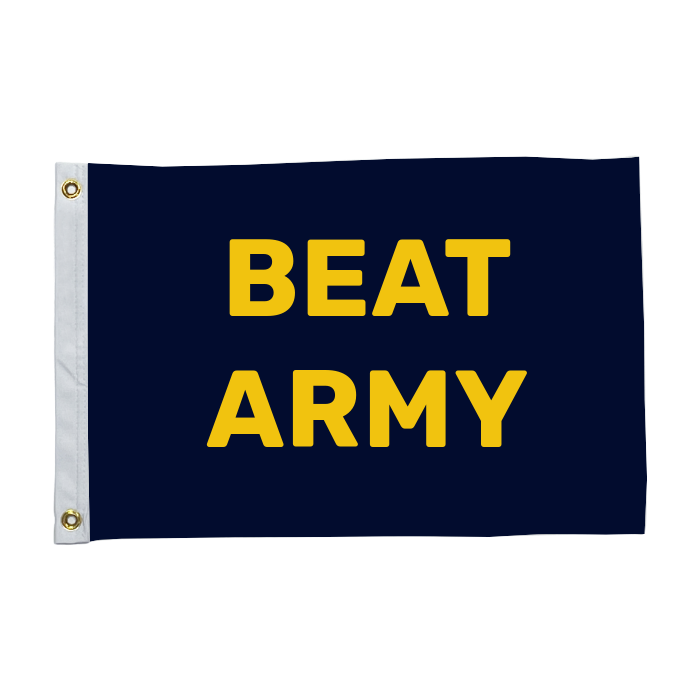 Custom Outdoor Flag