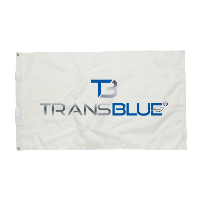 Custom Outdoor Flag