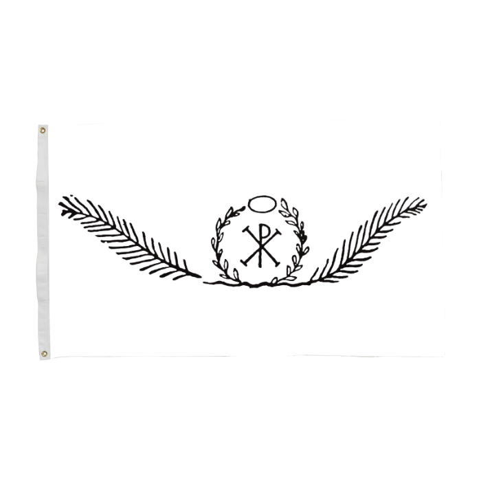 Custom Outdoor Flag