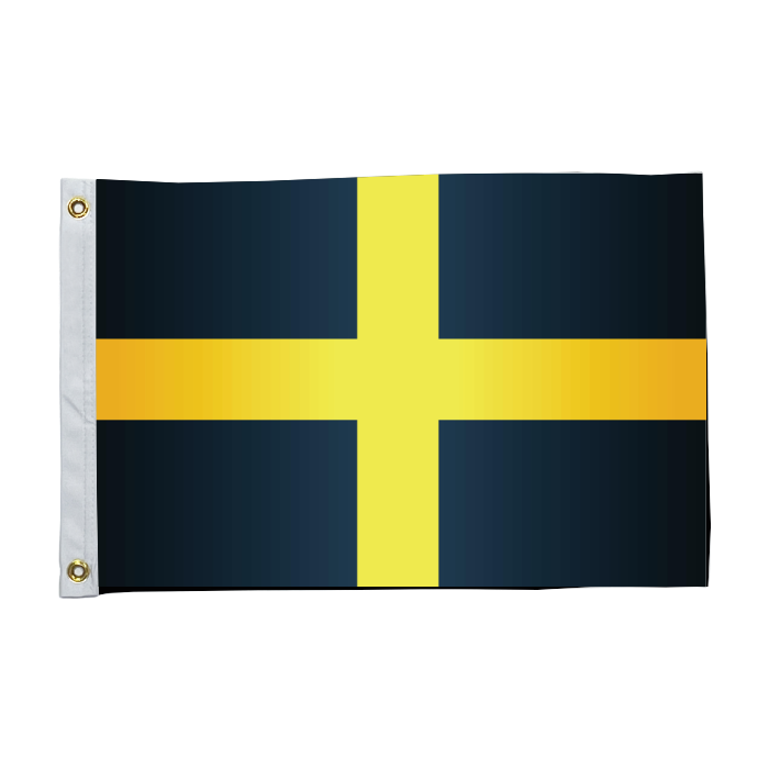 Custom Outdoor Flag