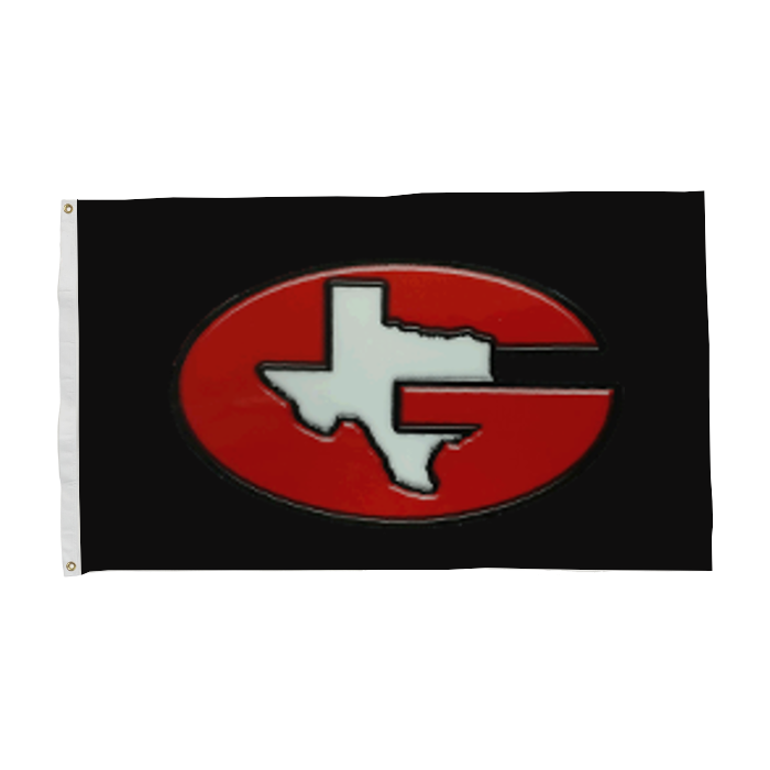 Custom Outdoor Flag