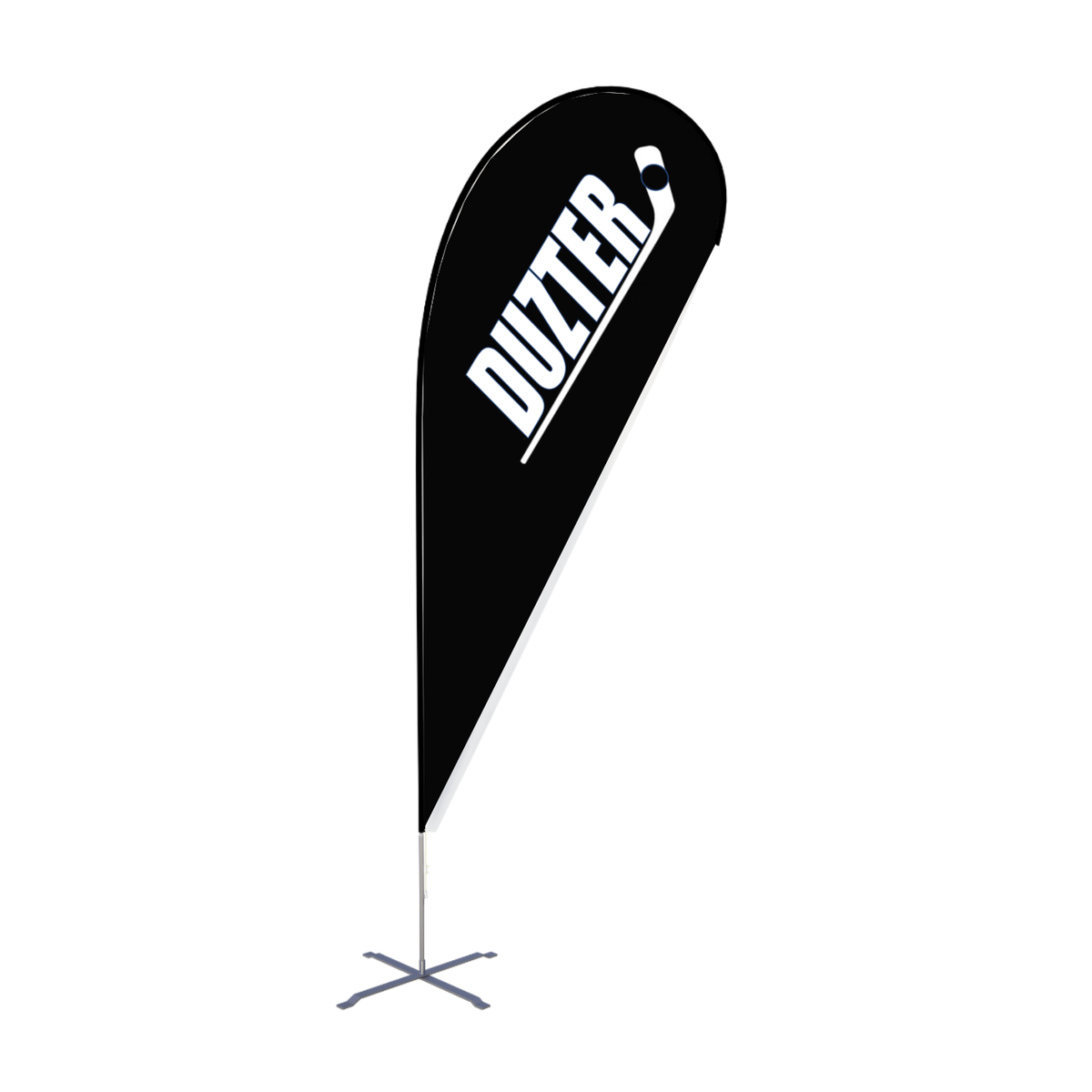 Custom Blade Flag