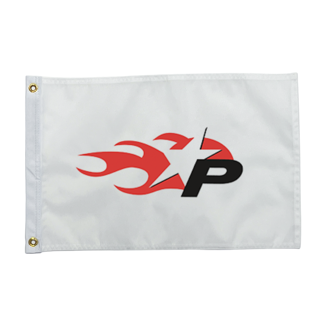 Custom Outdoor Flag