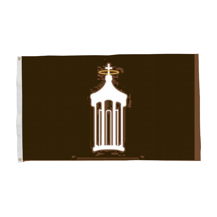 Custom Outdoor Flag