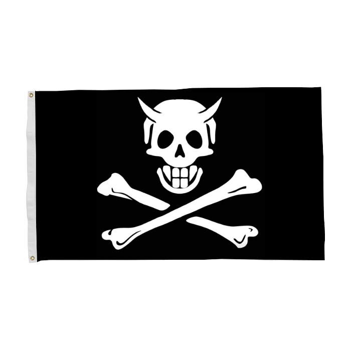 Custom Outdoor Flag