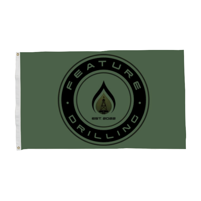 Custom Outdoor Flag