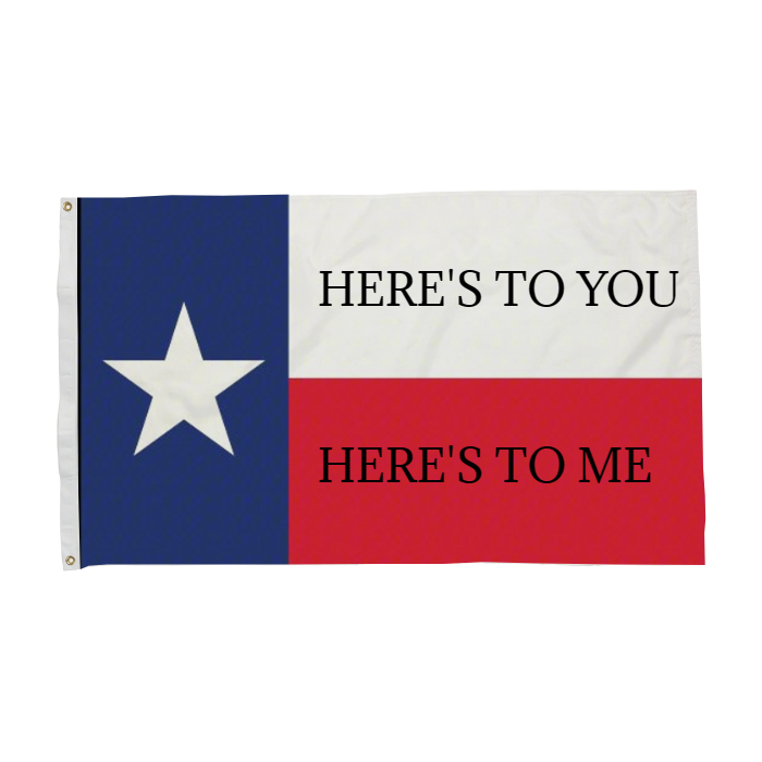 Custom Outdoor Flag